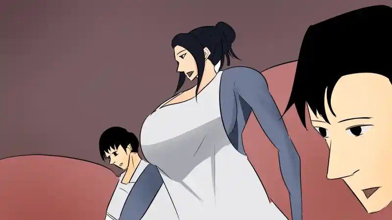 单亲妈妈 攻略要点 实机截图 5