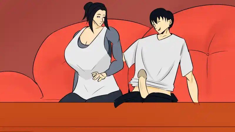 单亲妈妈 玩法展示 页面配图 8